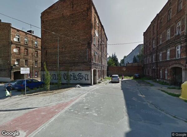 Ceny mieszkań Katowice Długa 3