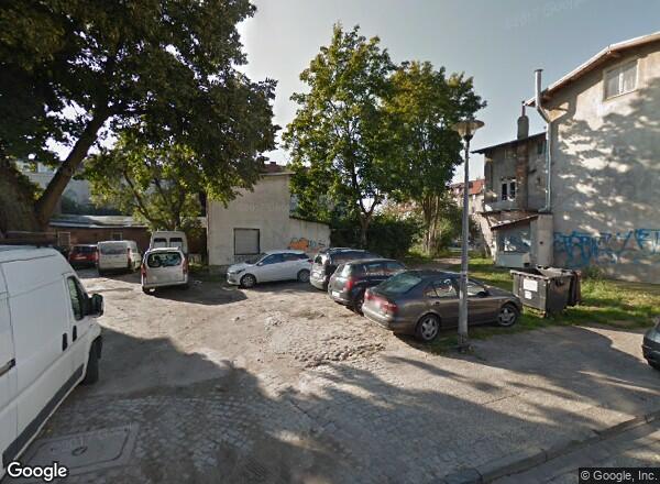 Ceny mieszkań Gdańsk Poczty Gdańskiej 1