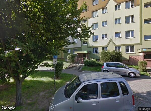 Ceny mieszkań Szczecin Seledynowa 72