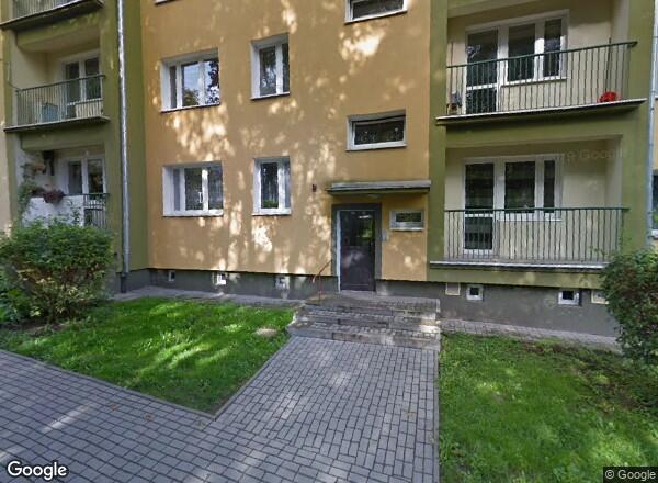 Ceny mieszkań Lublin Skautów 17