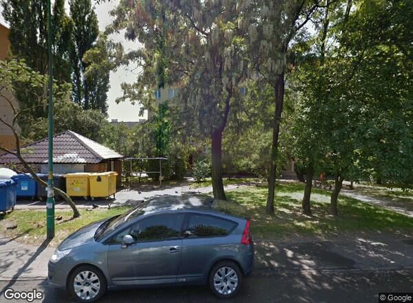 Ceny mieszkań Wrocław UL. KIEŁCZOWSKA 123