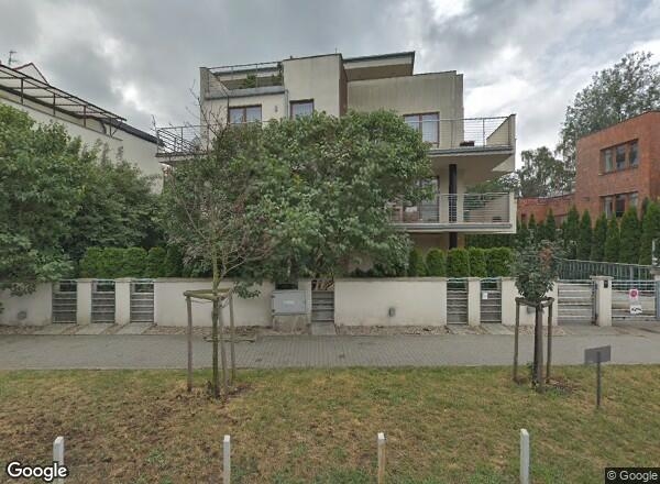 Ceny transakcyjne mieszkań Warszawa ul. Brukselska 5