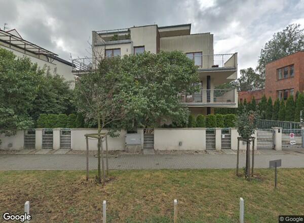 Ceny mieszkań Warszawa ul. Brukselska 5