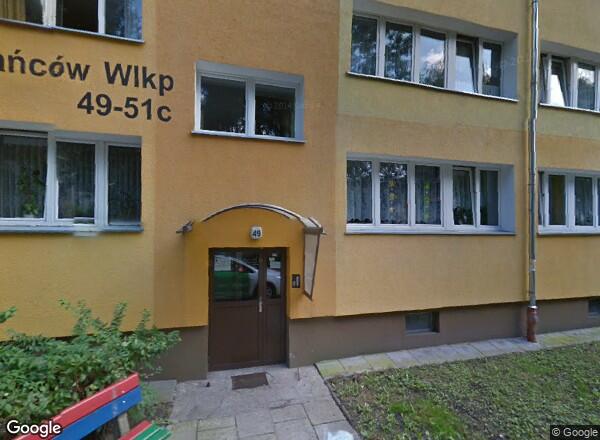 Ceny mieszkań Szczecin Aleja Powstańców Wielkopolskich 49