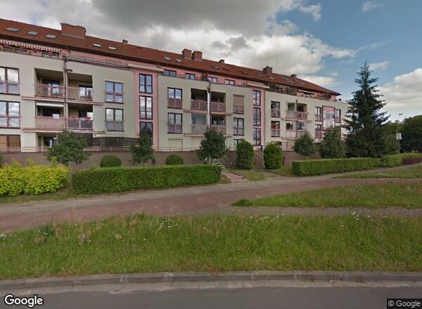 Ceny mieszkań Szczecin Polskich Marynarzy 16