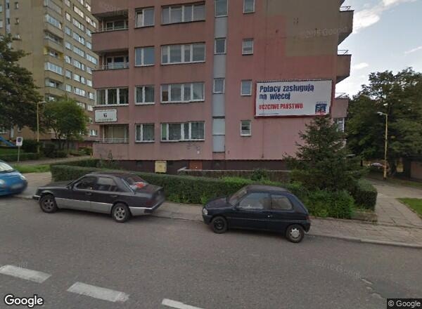 Ceny transakcyjne mieszkań Szczecin Pawła Stalmacha 6