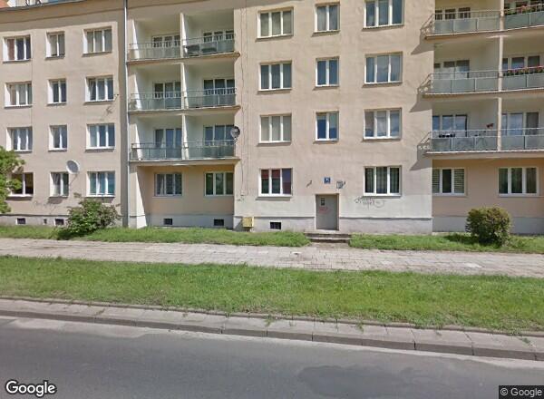 Ceny mieszkań Łódź Zielona 75