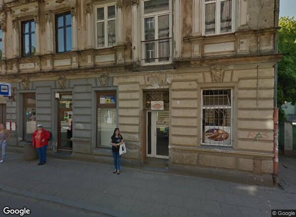 Ceny mieszkań Łódź Stanisława Przybyszewskiego 39