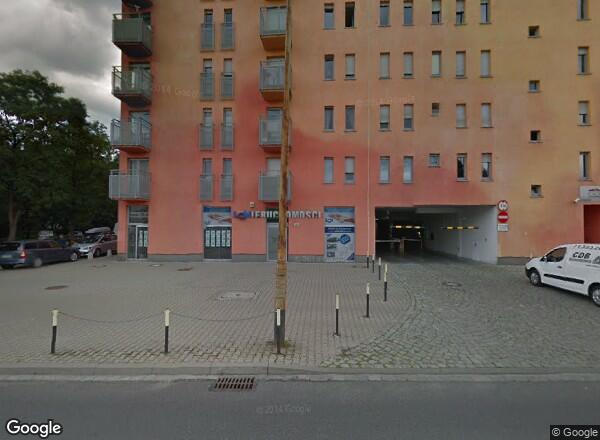 Ceny mieszkań Wrocław UL. BIAŁOWIESKA 30A