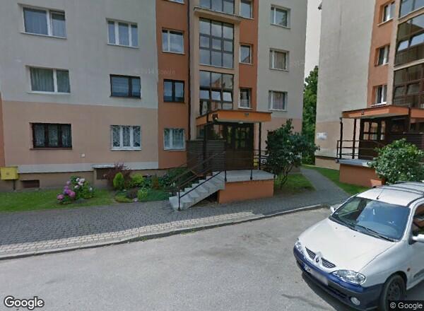 Ceny mieszkań Katowice Łabędzia 7