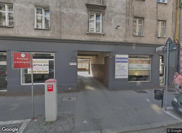 Ceny mieszkań Poznań Garbary 43