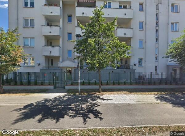 Ceny mieszkań Warszawa ul. Poligonowa 2