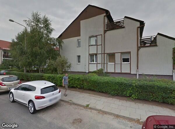 Ceny mieszkań Gdynia Szafranowa 18