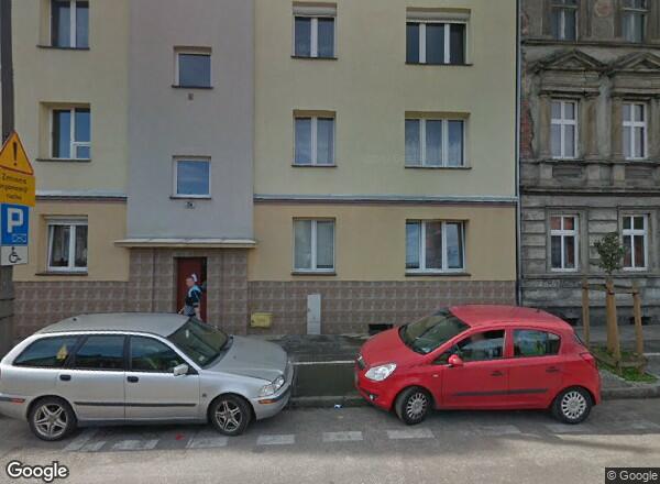 Ceny mieszkań Bydgoszcz Kwiatowa 5