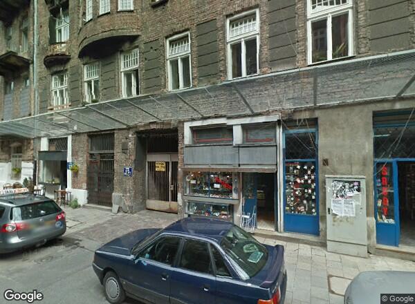 Ceny mieszkań Warszawa ul. Próżna 12