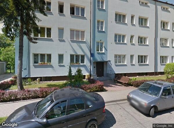 Ceny transakcyjne mieszkań Gdynia Kaczewska 8