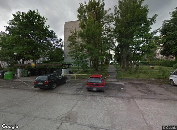 Ceny transakcyjne mieszkań Gorzów Wielkopolski SPORTOWA 10A