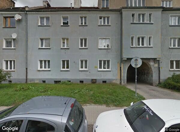 Ceny mieszkań Wrocław UL. FIOŁKOWA 9