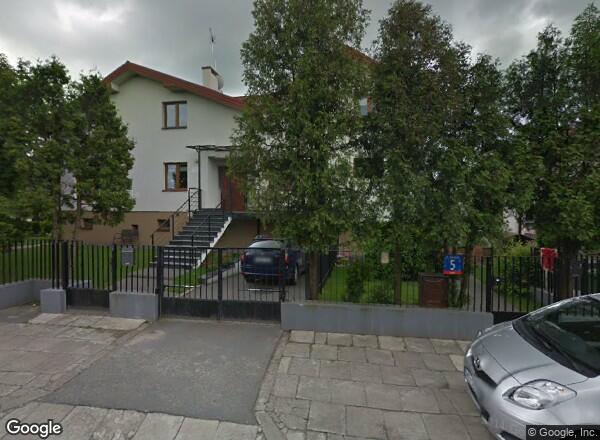 Ceny mieszkań Warszawa ul. Inspektowa 5