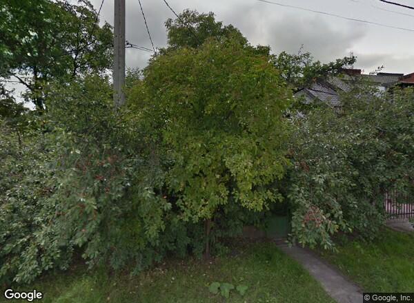 Ceny mieszkań Warszawa ul. Żółwia 3