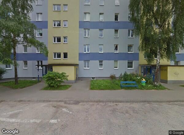 Ceny transakcyjne mieszkań Lublin Wiklinowa 4