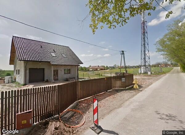 Ceny transakcyjne mieszkań Gdańsk Borkowska 4