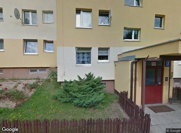 Ceny mieszkań Szczecin Turkusowa 19