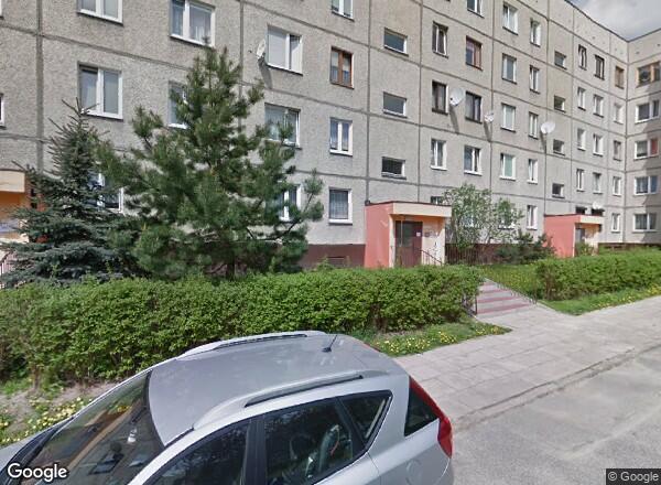 Ceny mieszkań Łódź Ketlinga 11