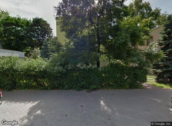 Ceny mieszkań Warszawa ul. K. Dickensa 19