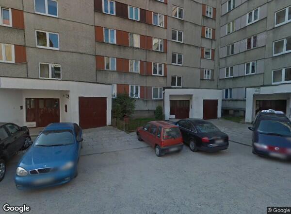 Ceny mieszkań Białystok Kazimierza Pułaskiego 103