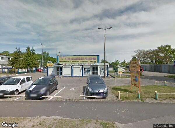 Ceny mieszkań Gdańsk Prezydenta Lecha Kaczyńskiego 1