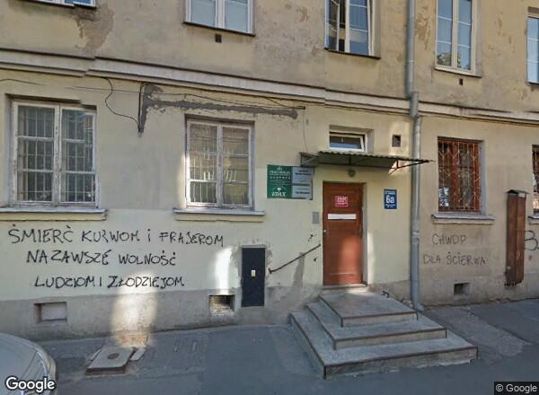 Ceny mieszkań Lublin Plac Zamkowy 6A