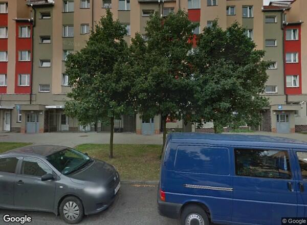 Ceny mieszkań Szczecin Jarosława Iwaszkiewicza 80