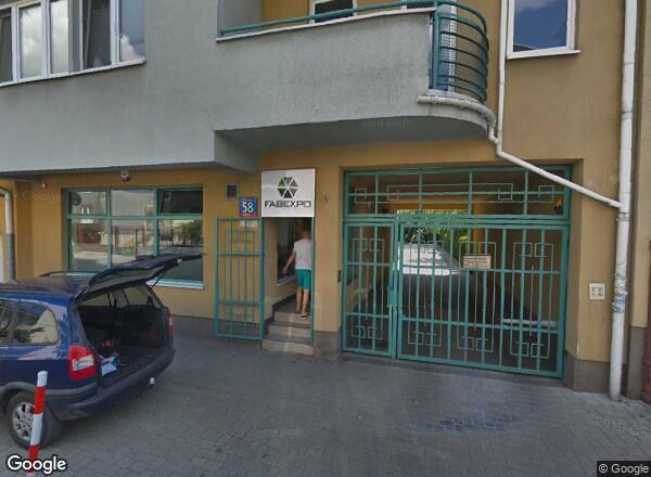 Ceny mieszkań Warszawa ul. Kawcza 58