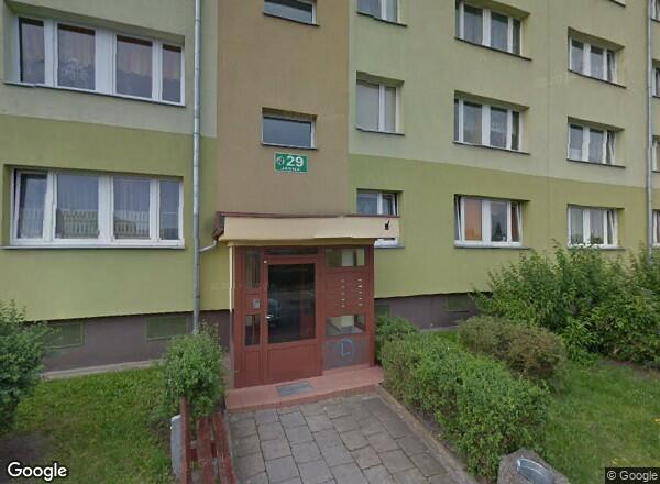 Ceny mieszkań Szczecin Jasna 29