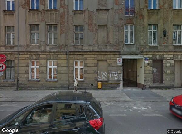 Ceny mieszkań Łódź Stefana Żeromskiego 12