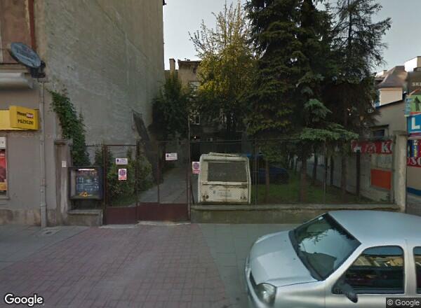 Ceny mieszkań Kraków Kalwaryjska 23