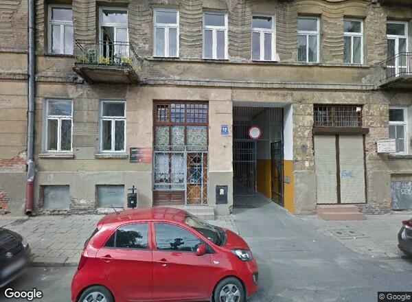 Ceny transakcyjne mieszkań Lublin Niecała 10A