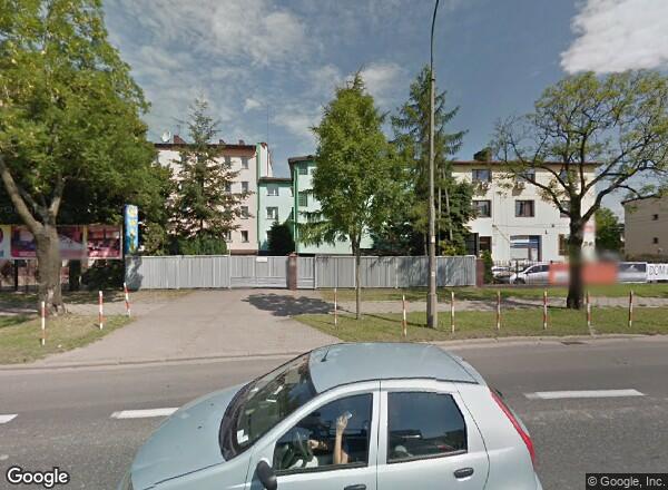 Ceny mieszkań Warszawa ul. Połczyńska 50A