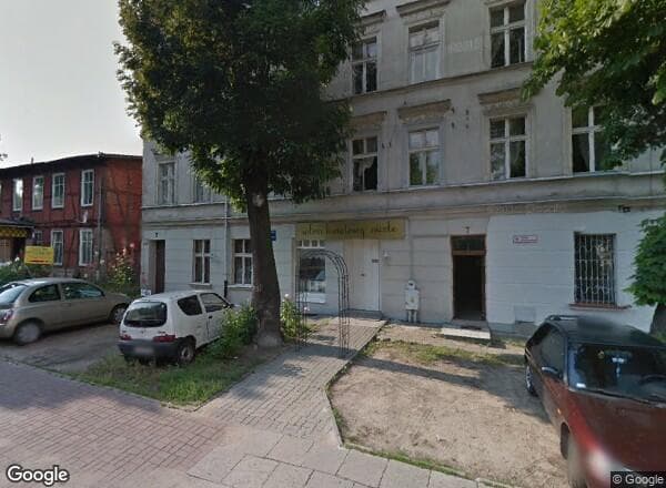 Ceny transakcyjne mieszkań Toruń Jana Kilińskiego 7