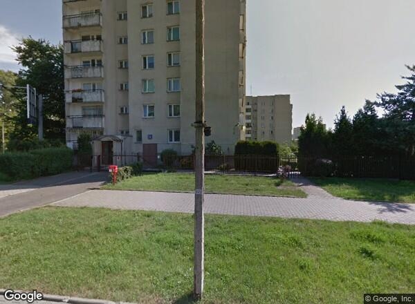 Ceny transakcyjne mieszkań Warszawa ul. Lektykarska 56
