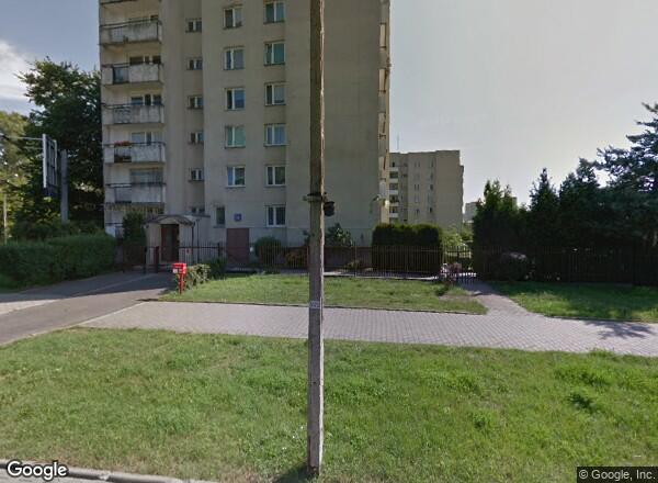 Ceny mieszkań Warszawa ul. Lektykarska 56