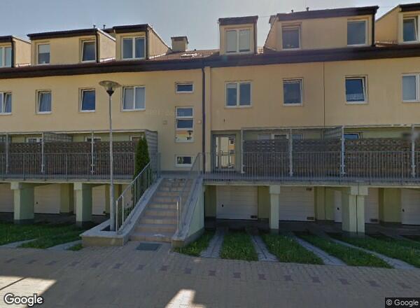 Ceny mieszkań Wrocław UL. MIŁOSTOWSKA 35