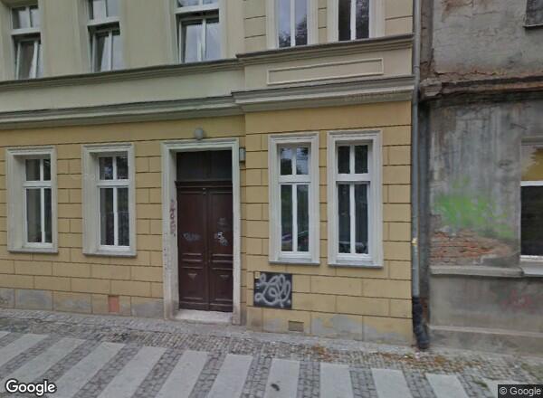 Ceny mieszkań Wrocław WYB. STANISŁAWA WYSPIAŃSKIEGO 17