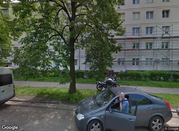 Ceny mieszkań Łódź Prezydenta Gabriela Narutowicza 99/101