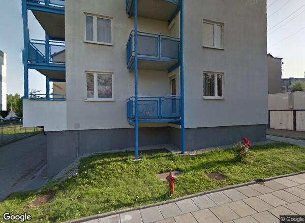 Ceny mieszkań Kraków Łowienicka 12