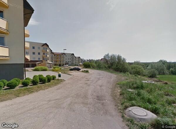 Ceny transakcyjne mieszkań Toruń Widok 2