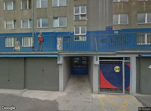 Ceny mieszkań Wrocław UL. DOKERSKA 50