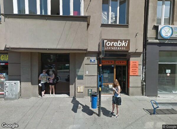 Ceny mieszkań Kraków Starowiślna 80