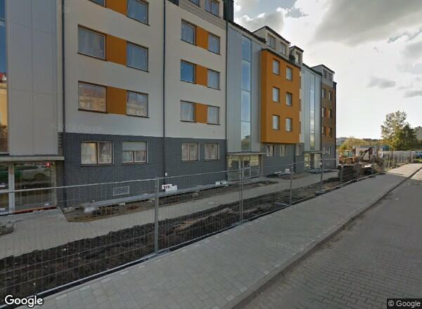 Ceny mieszkań Wrocław UL. KŁODZKA 8